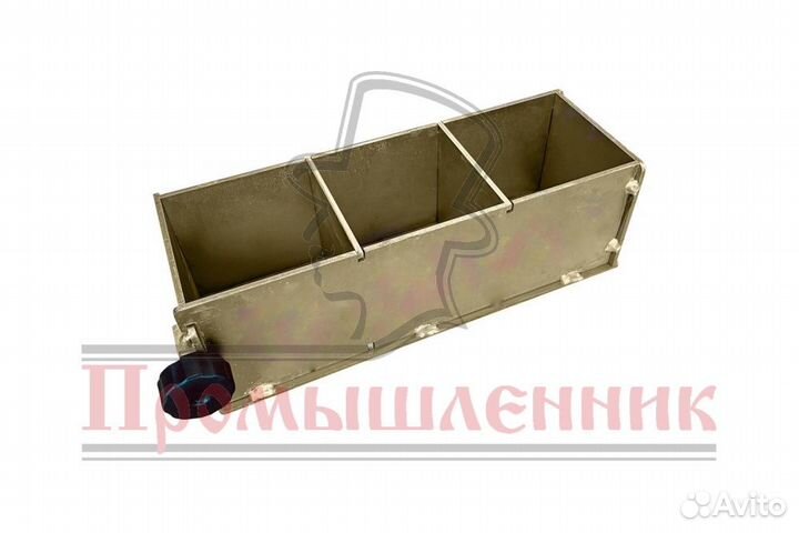 Формы для бетона