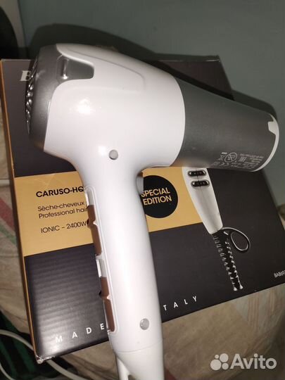 Фен для волос