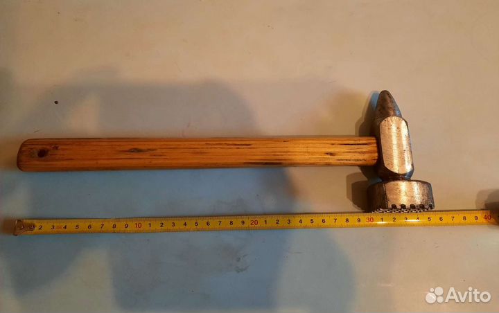 Молоток для отбивания мяса