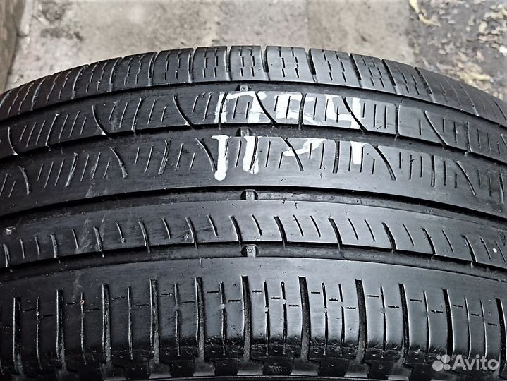 Pirelli Scorpion Verde All Season 245/45 R20 103V