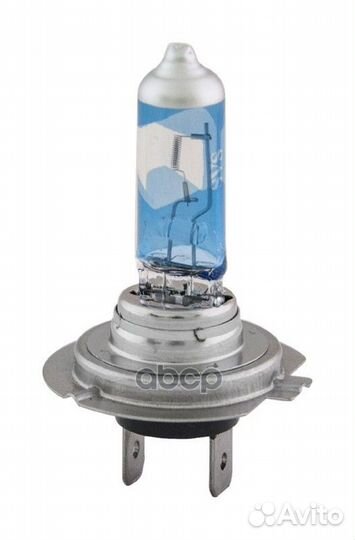 Лампа галогеновая головного света H7 PX26d 3400
