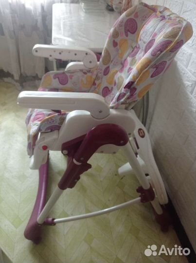 Стул для кормления