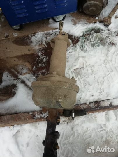 Вакуум заз славута