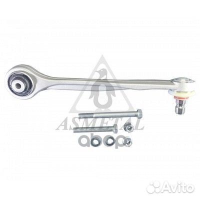 Рычаг подвески a-4 08- верх пер прав 23AU0105