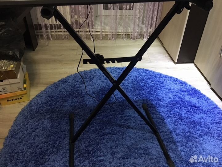 Синтезатор