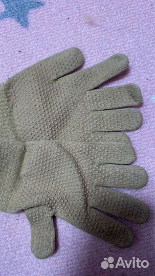 Перчатки для фигурного катания