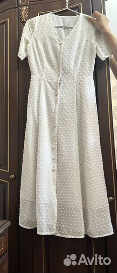 Платье женское