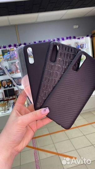 Чехол samsung galaxy A50/ A30s