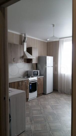 2-к. квартира, 68 м², 5/20 эт.