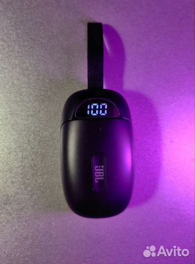 Беспроводные наушники jbl 530 tws