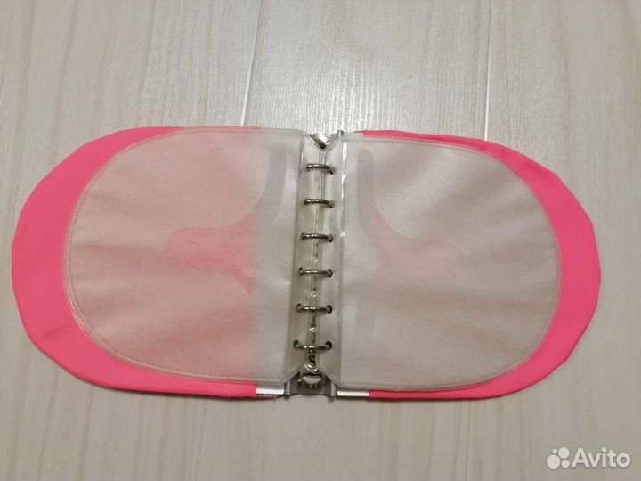 Аксессуары для гимнастики