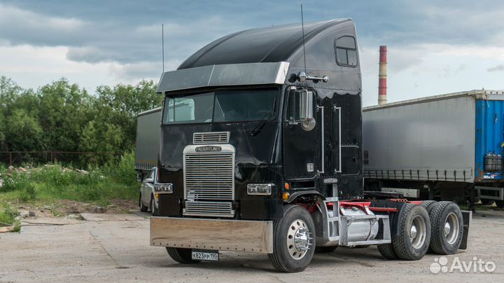 Freightliner FLA/FLB, 1995