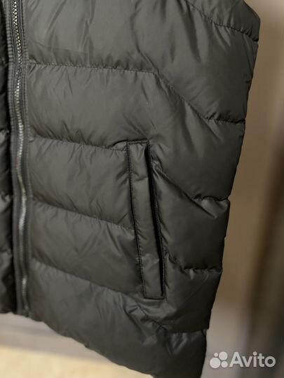 Жилетка мужская boss