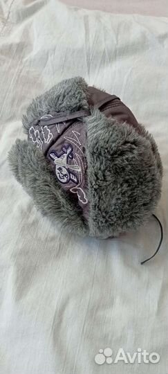 Шапка для мальчика