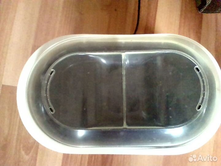 Пароварка Braun FS 20