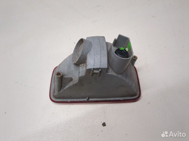 Катафот Mitsubishi Lancer 9, 2003