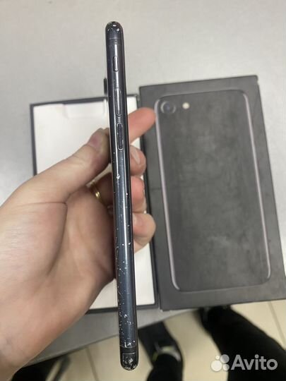 iPhone 7, 128 ГБ