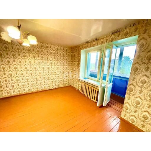 3-к. квартира, 53 м², 6/9 эт.