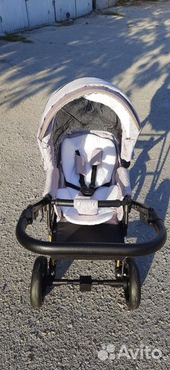 Детские коляски