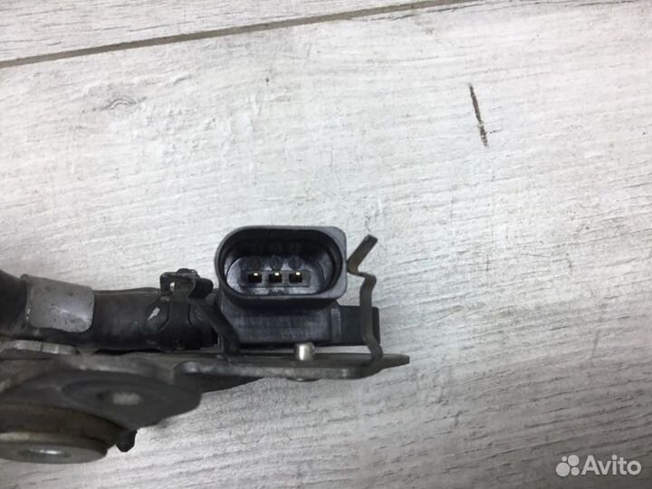 Датчик давления выхлопных газов Volkswagen Golf