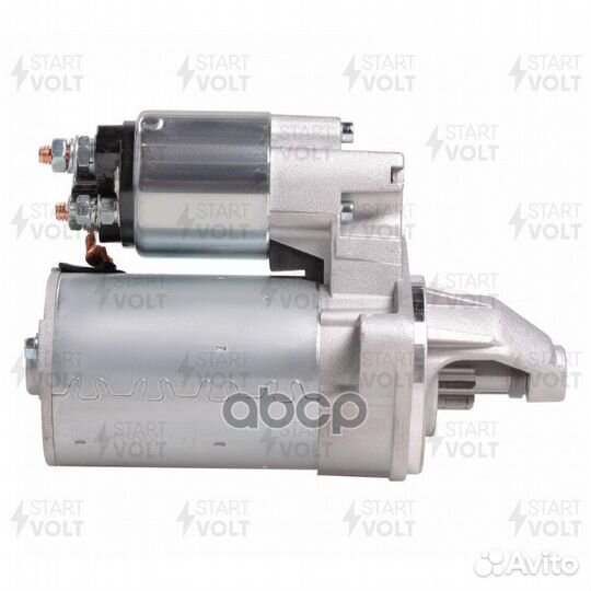 Стартер LST1079 startvolt