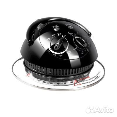 Аэрoгриль унивepcaльный rеdмоnd rаg-240