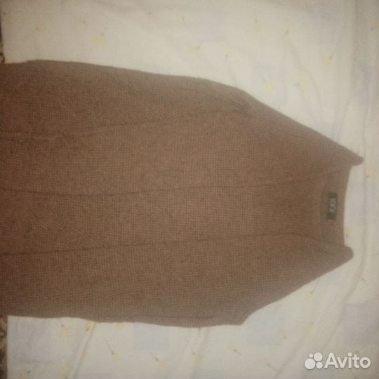 Пуловер женский