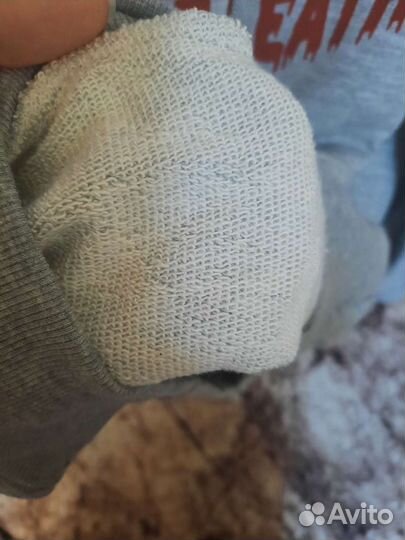 Толстовка мужская