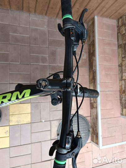 Велосипед Storm 24 (подростковый)