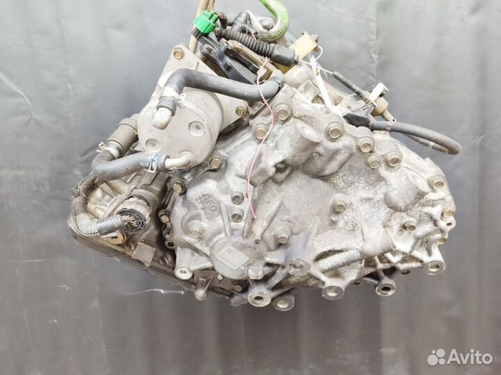Вариатор MR20DE 2wd коробка АКПП