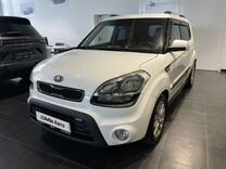 Kia Soul 1.6 AT, 2012, 249 259 км, с пробегом, цена 999 000 руб.