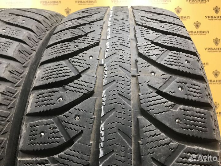 Bridgestone Ice Cruiser 7000 265/65 R17 112T