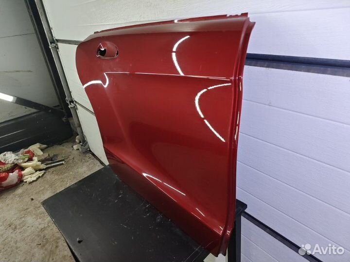 Дверь задняя правая Mercedes-Benz CLS-Class