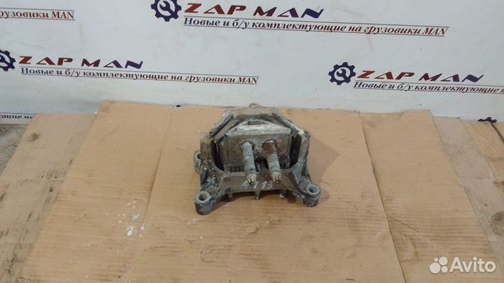Опора двигателя Man Tga Tgs Tgx