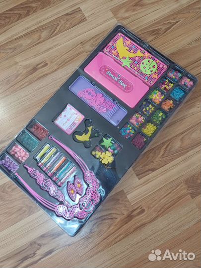 Набор для девочки