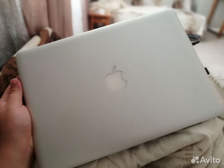 Macbook pro 13 mid 2012