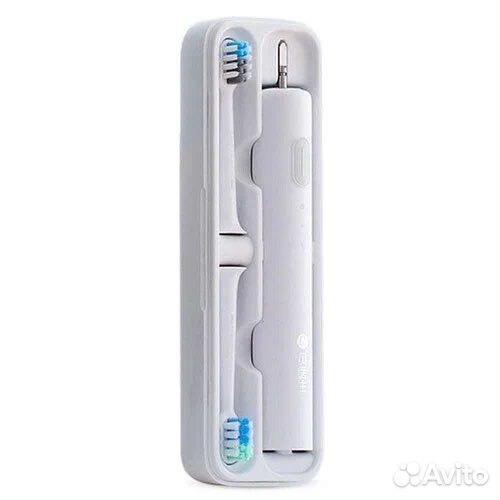 Электрическая зубная щетка Dr.Bei BET-C01