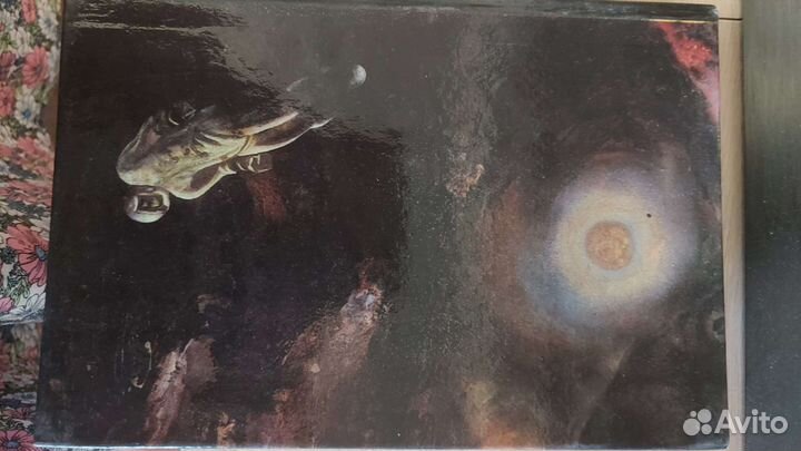 Продам книги бу