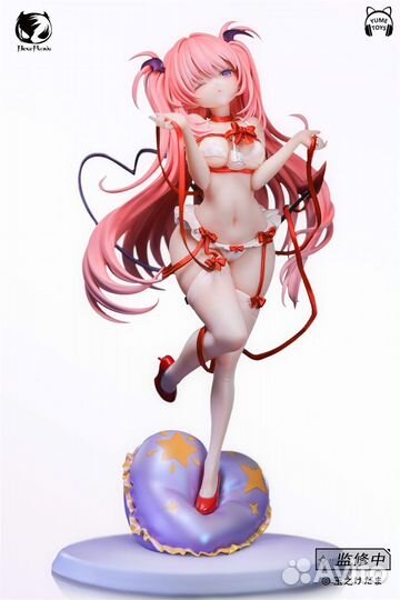 Фигурка Lulum от BearPanda