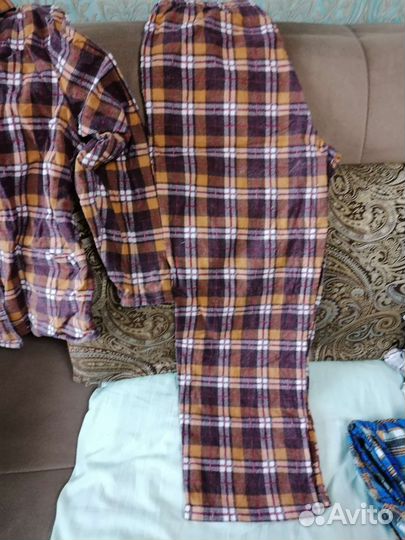 Мужская пижама