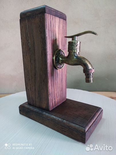 Диспенсер для напитков