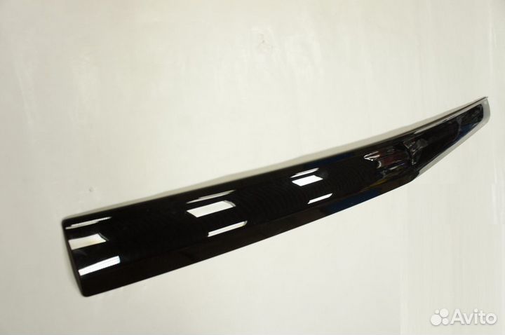 Дефлектор капота ваз 2106 Классика