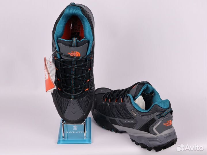 Непромокаемые The North Face Ultra 110