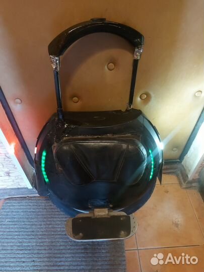 Моноколесо kingsong 18L