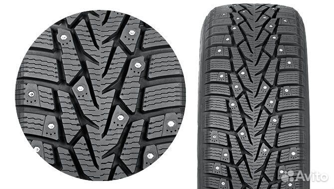 Ikon Tyres Nordman 7 215/60 R16 99T