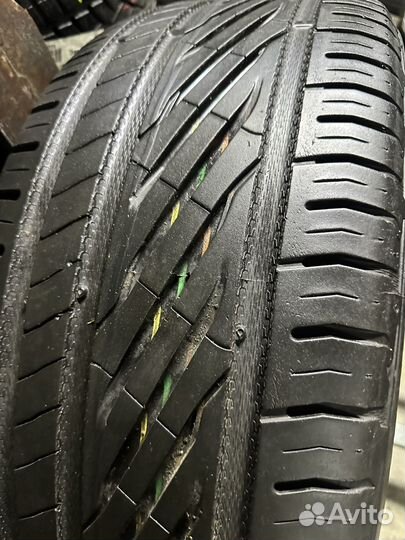 Uniroyal RainSport 5 255/50 R19 107V