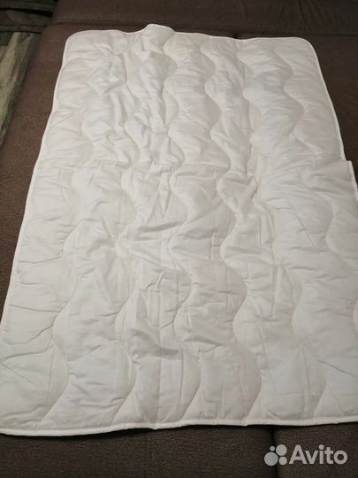 Детское одеяло