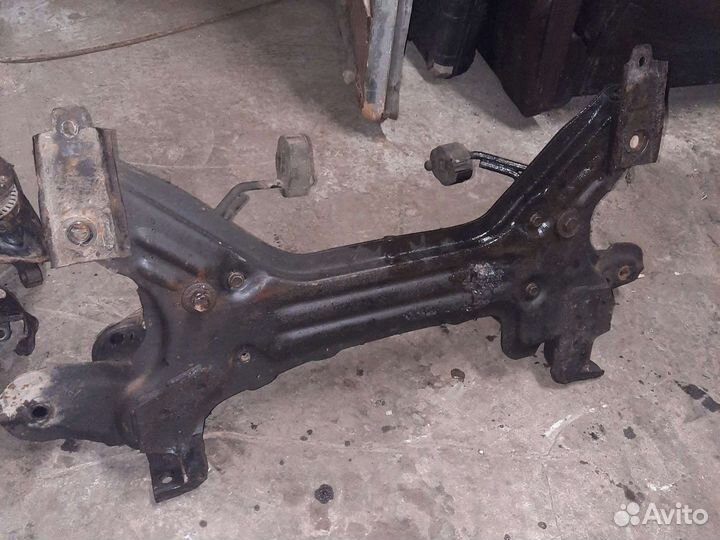 Подрамник chery amulet