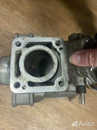 66V-W1130-00-94 Цилиндр yamaha 60T00 гидроцикл