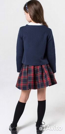 Школьная форма cookie